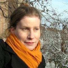 Alexia Gaudeul