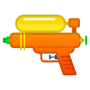 :waterpistol: