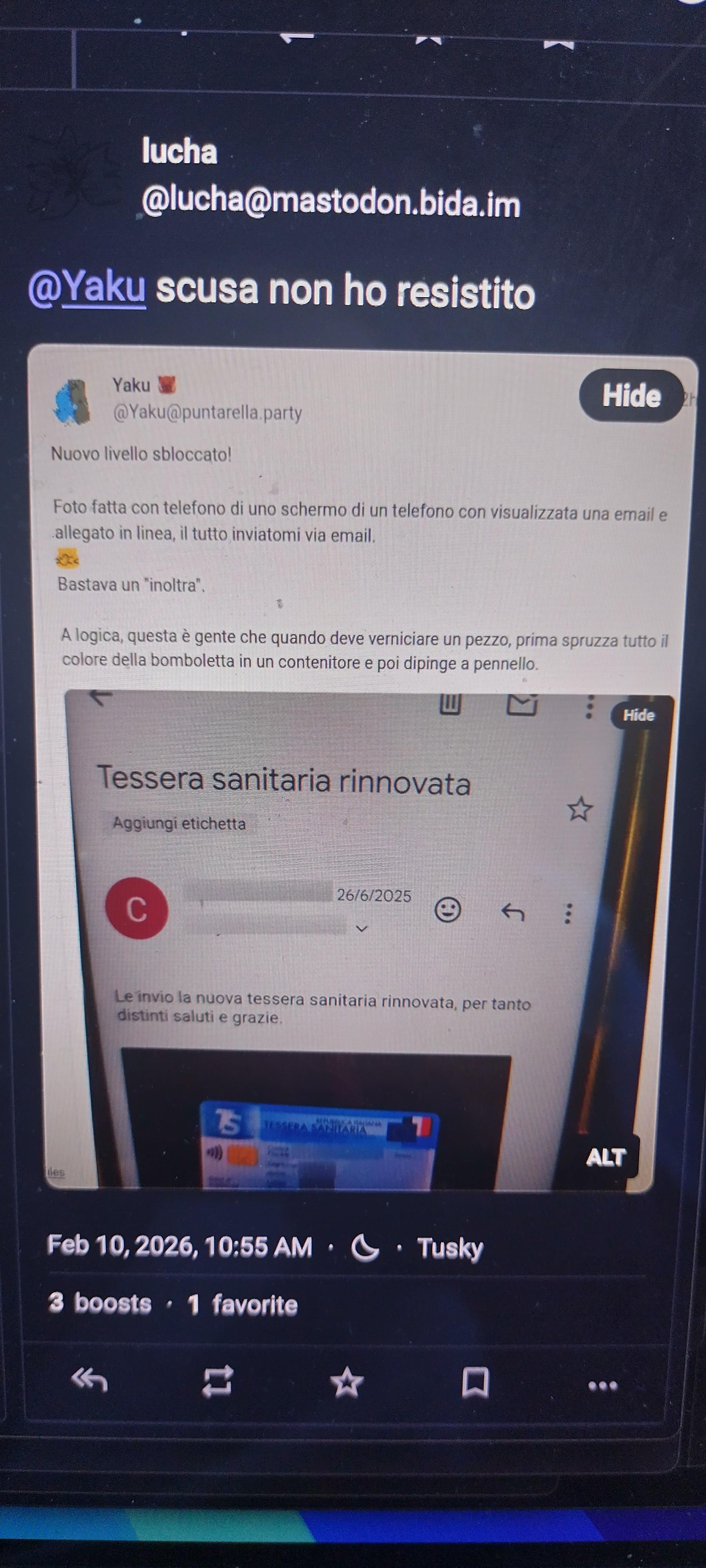 Link Preview Image