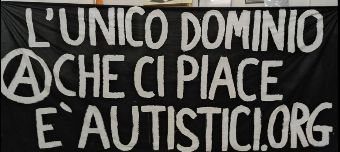 L'unico dominio che ci piace è autistici.org