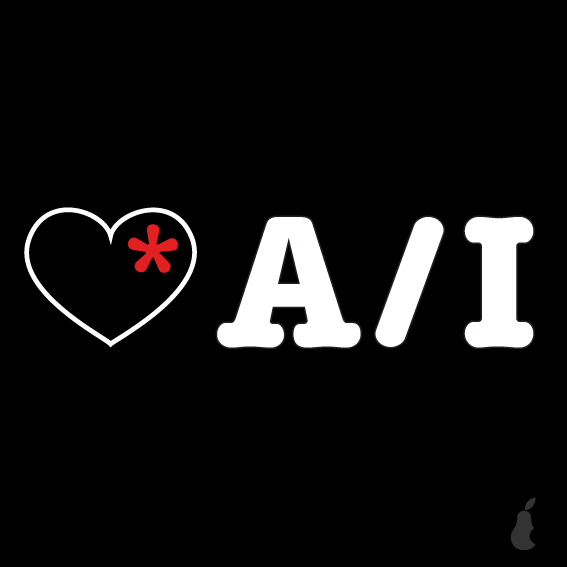 LOVE A/I