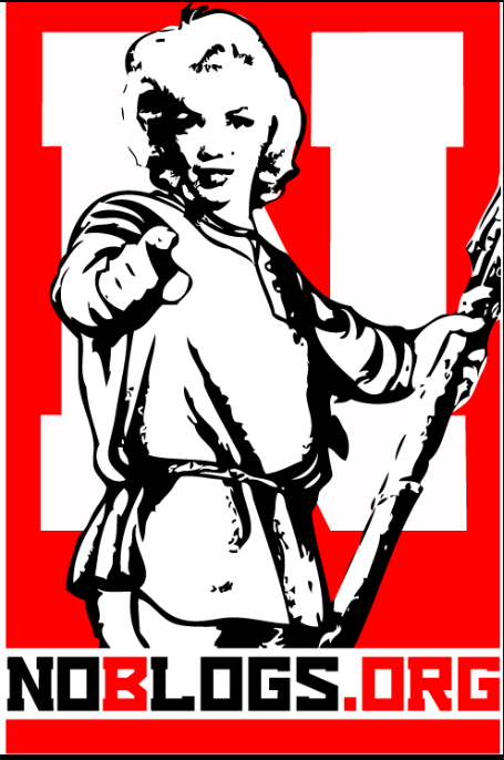 Noblogs Marylin